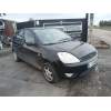 ford fiesta v (jh_, jd_) del año 2004