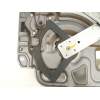 Recambio de elevalunas trasero derecho para hyundai trajet (fo) 2.0 crdi referencia OEM IAM 834803A000  
