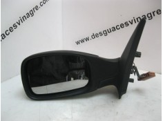 Recambio de retrovisor izq. : peugeot 306 : 1.4 g-nfz (88,4cv) 5p [1998] para peugeot 306 1.4 g-nfz referencia OEM IAM ELECTRICO 2