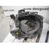 Recambio de caja cambios 5v turbo diesel para alfa romeo 156 (932_) 2.4 jtd (932b1) referencia OEM IAM   
