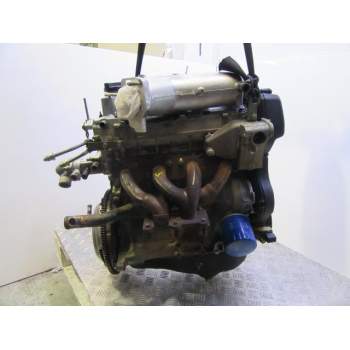 MOTOR GASOLINA G2112 G2112 