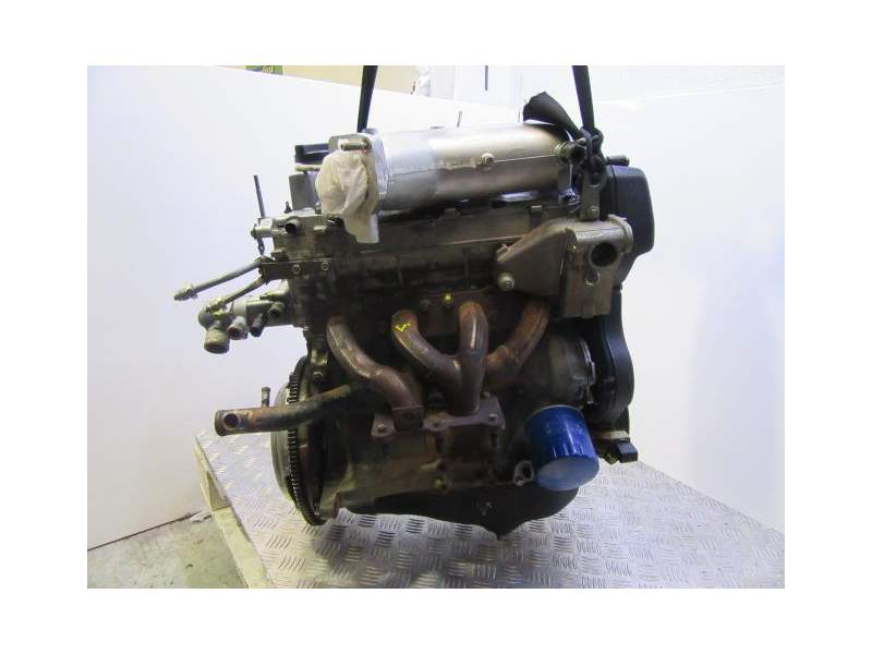 Recambio de motor gasolina para lada 112 1.5 g vaz referencia OEM IAM G2112 G2112 
