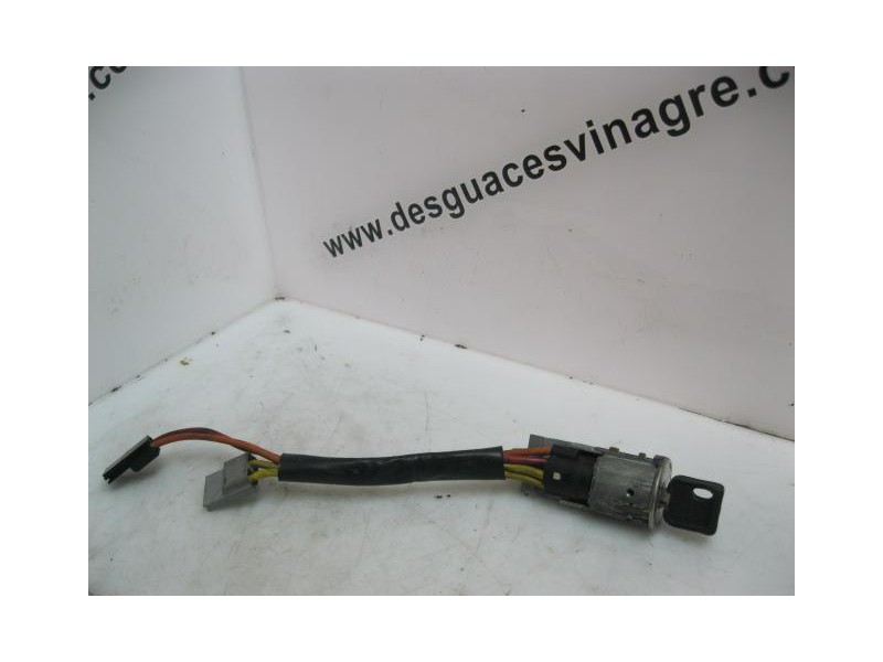 Recambio de antirrobo clausor de arranque : renault trafic : 2.1 d -852 (58,48cv) 5p [1987] para renault trafic 2.1 d -852  5p r