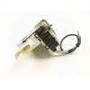 Recambio de cerradura puerta delantera derecha para citroën c4 i (lc_) 2.0 hdi referencia OEM IAM 9647172680  