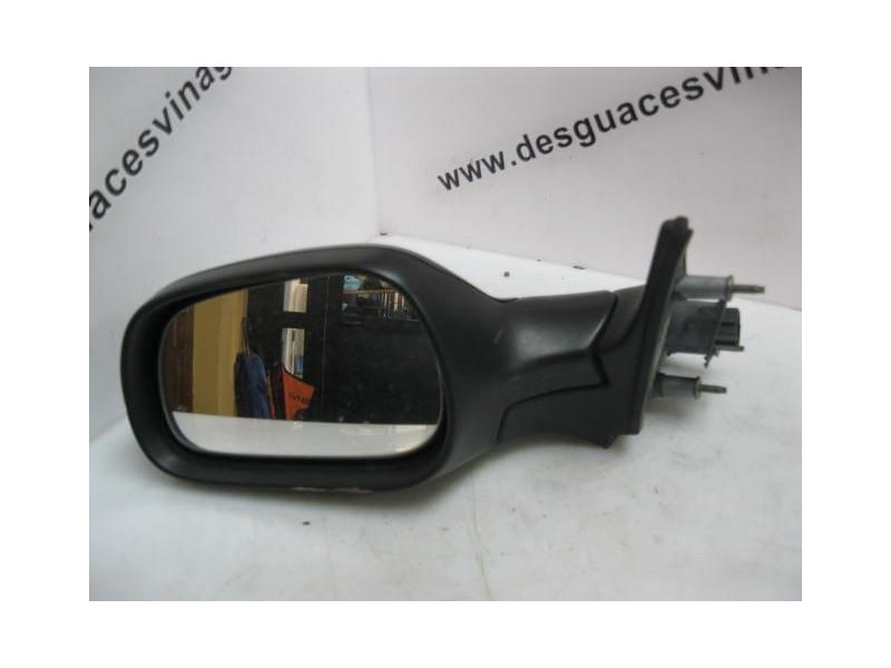 Recambio de retrovisor izq. : renault safrane : 2.2 g -j7t (107,44cv) 5p [1993] para renault safrane 2.2 g -j7t referencia OEM I
