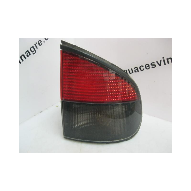 Recambio de piloto trasero dch. : renault safrane : 2.2 g -j7t (107,44cv) 5p [1993] para renault safrane 2.2 g -j7t referencia O