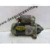 Recambio de motor arranque para hyundai trajet (fo) 2.0 referencia OEM IAM 3610032630 112040 
