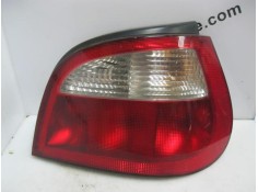 Recambio de piloto trasero dch. : renault megane : 1.9 d/f9q q7 (80,24cv) 5p [2002] para renault megane 1.9 d/f9q q7 referencia  2