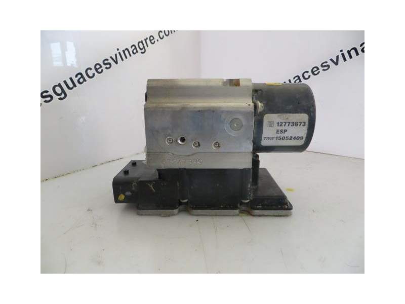 Recambio de abs para opel vectra 1.9 td -z19dt referencia OEM IAM EW72890598DAT  