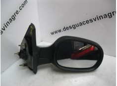 Recambio de retrovisor dcho. : renault megane : 1.9 d/f9q q7 (80,24cv) 5p [2002] para renault megane 1.9 d/f9q q7 referencia OEM 2