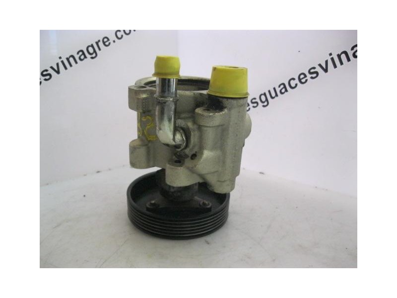 Recambio de bomba dirección : renault megane : 1.9 d/f9q q7 (80,24cv) 5p [2002] para renault megane 1.9 d/f9q q7 referencia OEM 