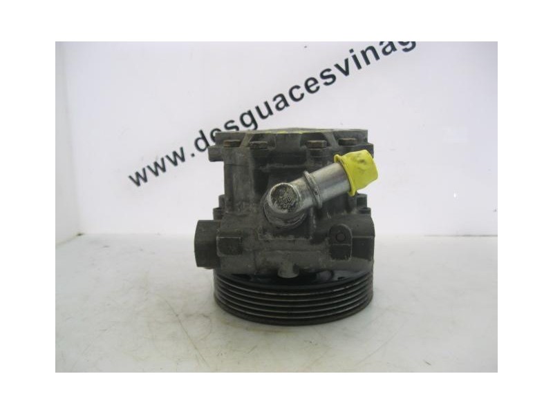 Recambio de bomba dirección : peugeot 406 : 2.0 g 4p [1997] para peugeot 406 2.0 g referencia OEM IAM 9624660180  