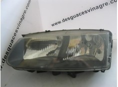 Recambio de faro izq. : renault safrane : 2.4 g -n7u (164,56cv) 4p [1997] para renault safrane 2.4 g -n7u referencia OEM IAM    2