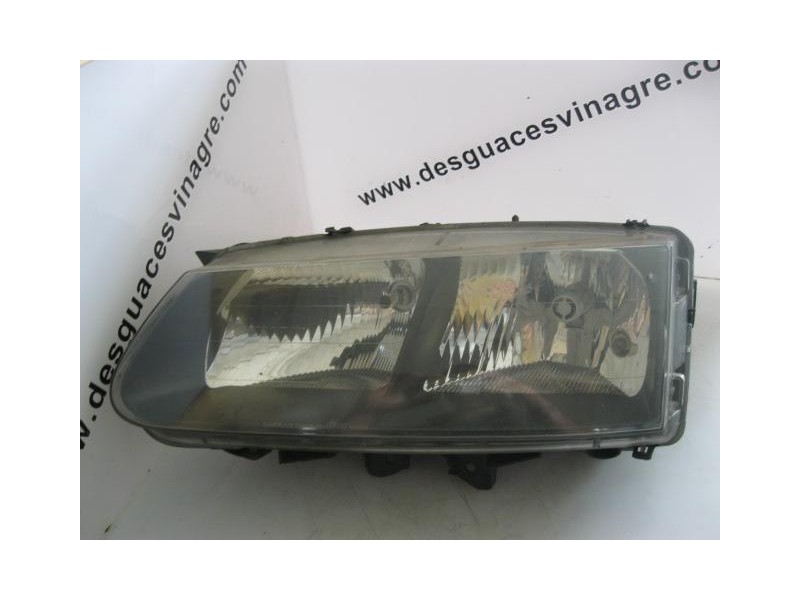 Recambio de faro izq. : renault safrane : 2.4 g -n7u (164,56cv) 4p [1997] para renault safrane 2.4 g -n7u referencia OEM IAM   