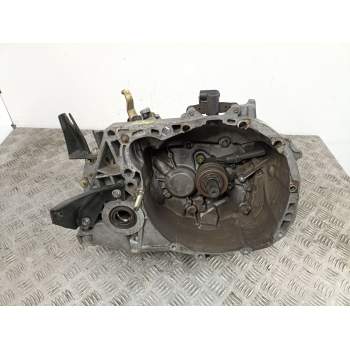 CAJA CAMBIOS 5V TURBO DIESEL JR5114 