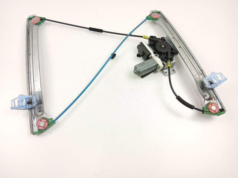 Recambio de elevalunas delantero derecho para citroën c2 1.1 g referencia OEM IAM 9222X2  