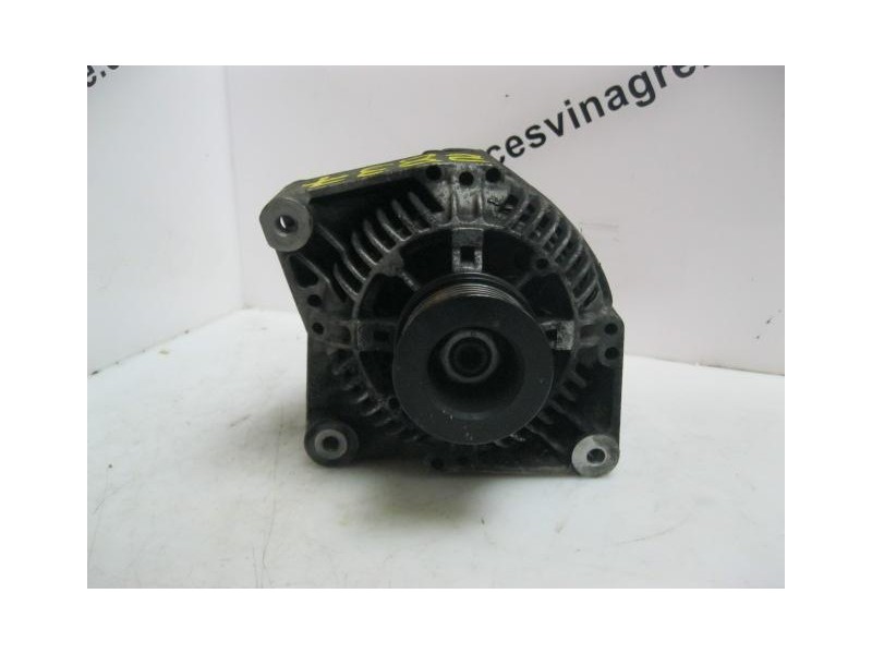 Recambio de alternador : renault safrane : 2.4 g -n7u (164,56cv) 4p [1997] para renault safrane 2.4 g -n7u referencia OEM IAM A1