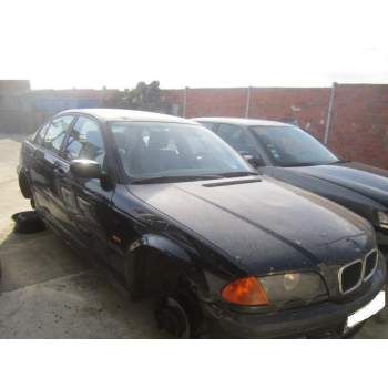 BMW 3 (E46)