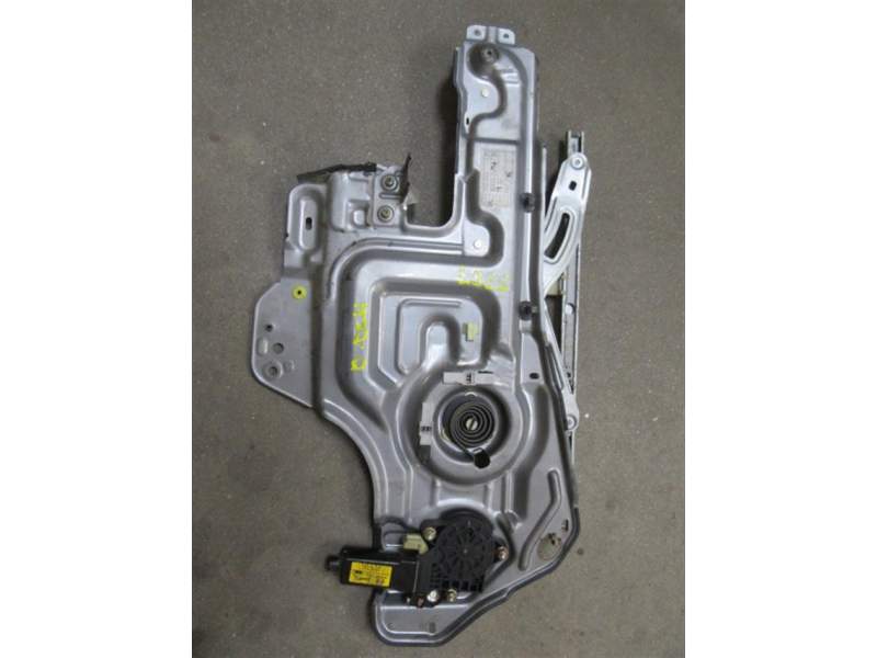 Recambio de elevalunas delantero derecho para hyundai trajet (fo) 2.0 referencia OEM IAM 824063A000  