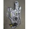 Recambio de elevalunas delantero derecho para hyundai trajet (fo) 2.0 referencia OEM IAM 824063A000  