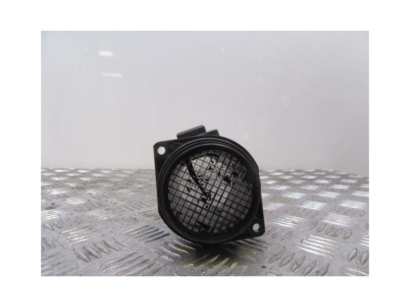 Recambio de caudalimetro para renault espace 2.5 dci referencia OEM IAM 7700314057  