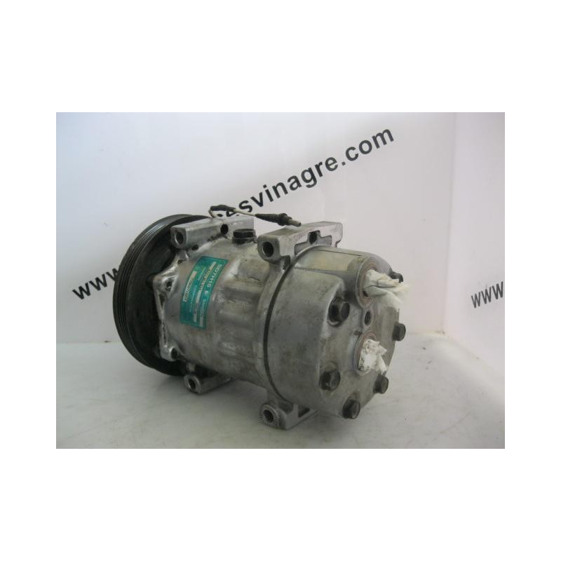 Recambio de aire acondicionado : renault safrane : 2.2 g -j7t (107,44cv) 5p [1993] para renault safrane 2.2 g -j7t    referencia