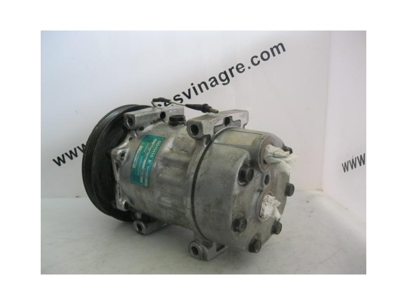 Recambio de aire acondicionado : renault safrane : 2.2 g -j7t (107,44cv) 5p [1993] para renault safrane 2.2 g -j7t    referencia