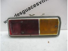 Recambio de piloto trasero dch. : renault 12 : 0.7 g 4p [1974] para renault 12 0.7 g   4p referencia OEM IAM    2