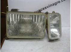 Recambio de faro izq. : renault 12 : 0.7 g 4p [1974] para renault 12 0.7 g   4p referencia OEM IAM    2