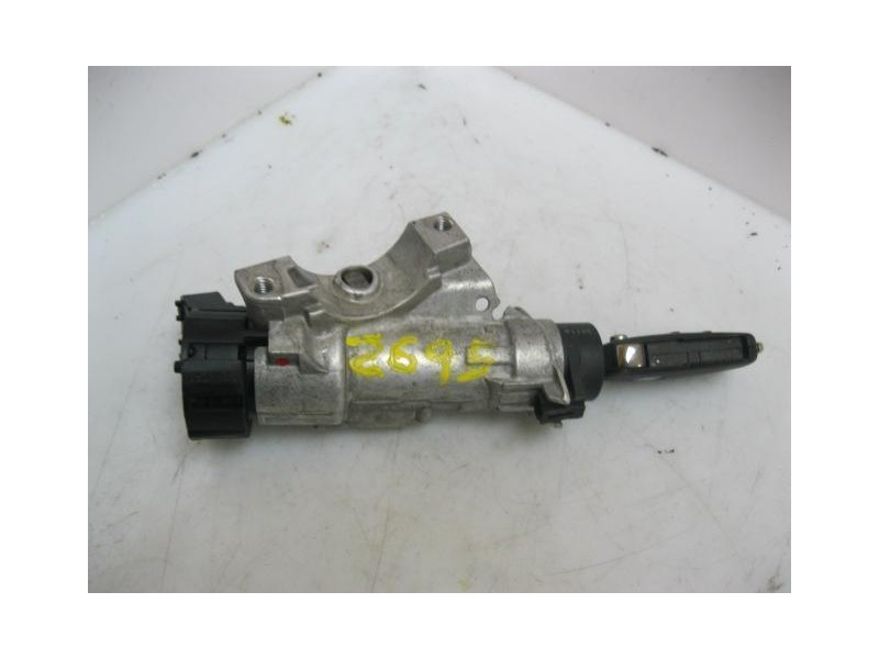 Recambio de antirrobo clausor de arranque : skoda fabia : 1.6 td-cay (75cv) [2011] para skoda fabia 1.6 td-cay    referencia OEM