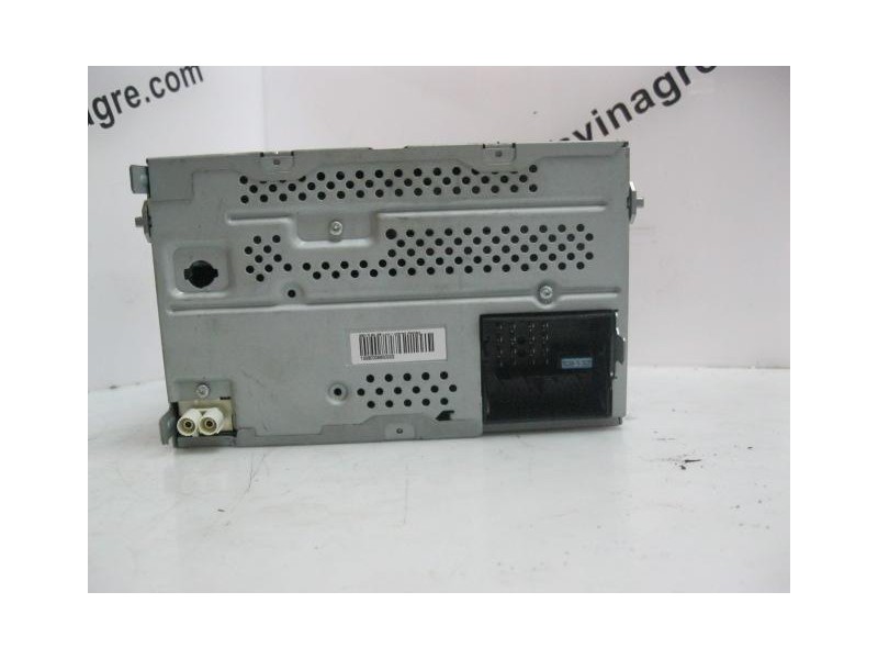 Recambio de equipo musica radio cd : skoda fabia : 1.6 td-cay (75cv) [2011] para skoda fabia 1.6 td-cay    referencia OEM IAM   