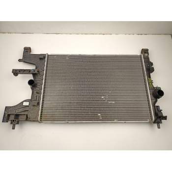 RADIADOR MOTOR GASOLINA 52422262 13267650