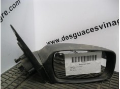 Recambio de retrovisor dcho. : ford mondeo : 1.8 g/rkb (115,6cv) [1997] para ford mondeo 1.8 g/rkb referencia OEM IAM NEGRO-MANU