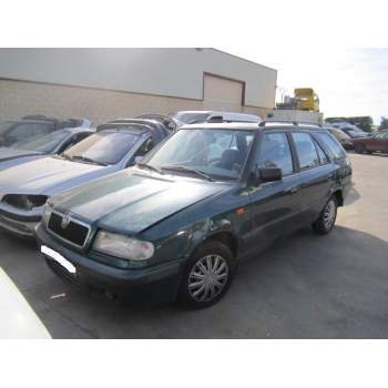 SKODA FELICIA
