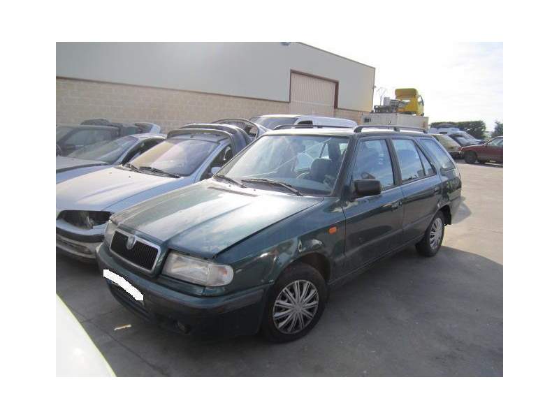 SKODA FELICIA