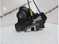 Recambio de cerradura pta. del. izq. : subaru forester : 2.0 td (147cv) 5p [2015] para subaru forester 2.0 td referencia OEM IAM 2