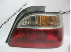 Recambio de piloto trasero dch. : daewoo nexia : 1.5 g -a16mf (91,12cv) 4p [1997] para daewoo nexia 1.5 g -a16mf  4p referencia  2