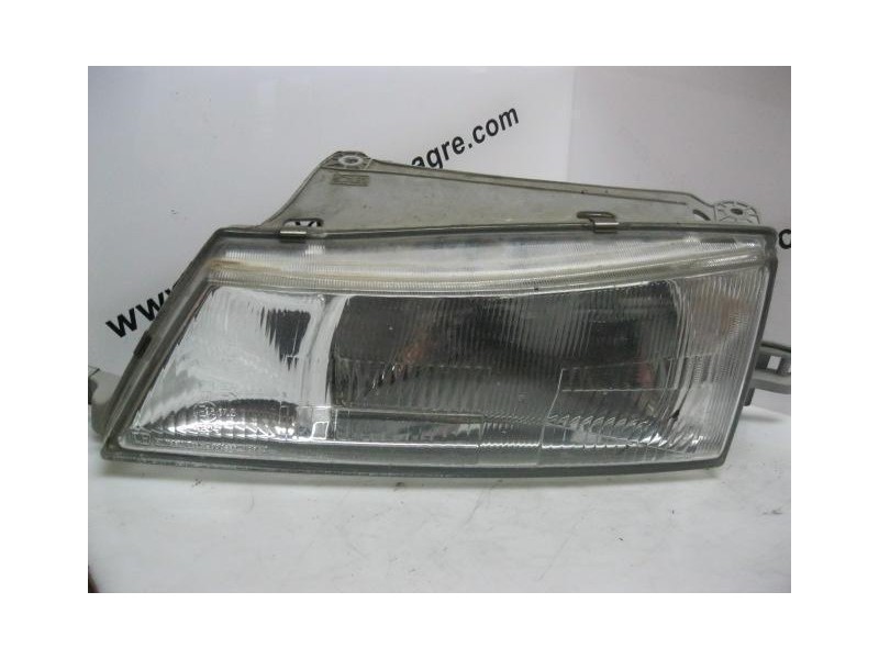 Recambio de faro izq. : daewoo nexia : 1.5 g -a16mf (91,12cv) 4p [1997] para daewoo nexia 1.5 g -a16mf  4p referencia OEM IAM   