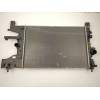 Recambio de radiador motor gasolina para chevrolet cruze hatchback (j305) 1.6 referencia OEM IAM 52422262  13267650