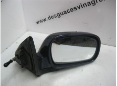 Recambio de retrovisor dcho. : daewoo nexia : 1.5 g -a16mf (91,12cv) 4p [1997] para daewoo nexia 1.5 g -a16mf  4p referencia OEM 2