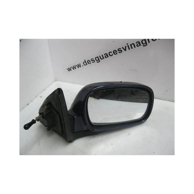 Recambio de retrovisor dcho. : daewoo nexia : 1.5 g -a16mf (91,12cv) 4p [1997] para daewoo nexia 1.5 g -a16mf  4p referencia OEM