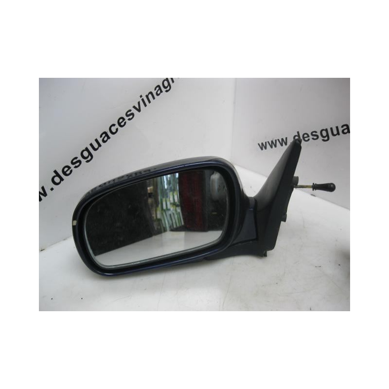 Recambio de retrovisor izq. : daewoo nexia : 1.5 g -a16mf (91,12cv) 4p [1997] para daewoo nexia 1.5 g -a16mf  4p referencia OEM 