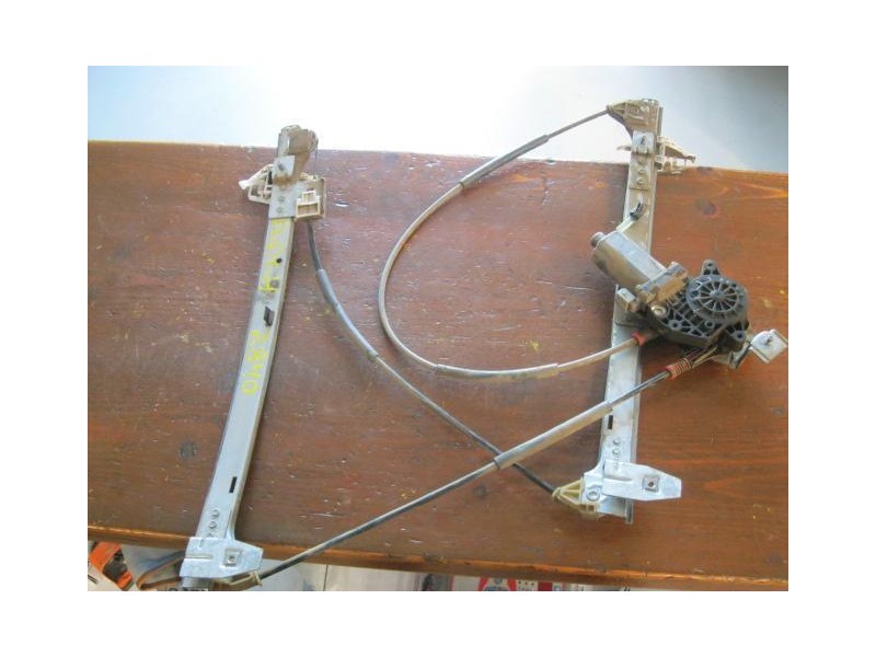 Recambio de elevalunas del-izdo : daewoo nexia : 1.5 g -a16mf (91,12cv) 4p [1997] para daewoo nexia 1.5 g -a16mf  4p referencia 