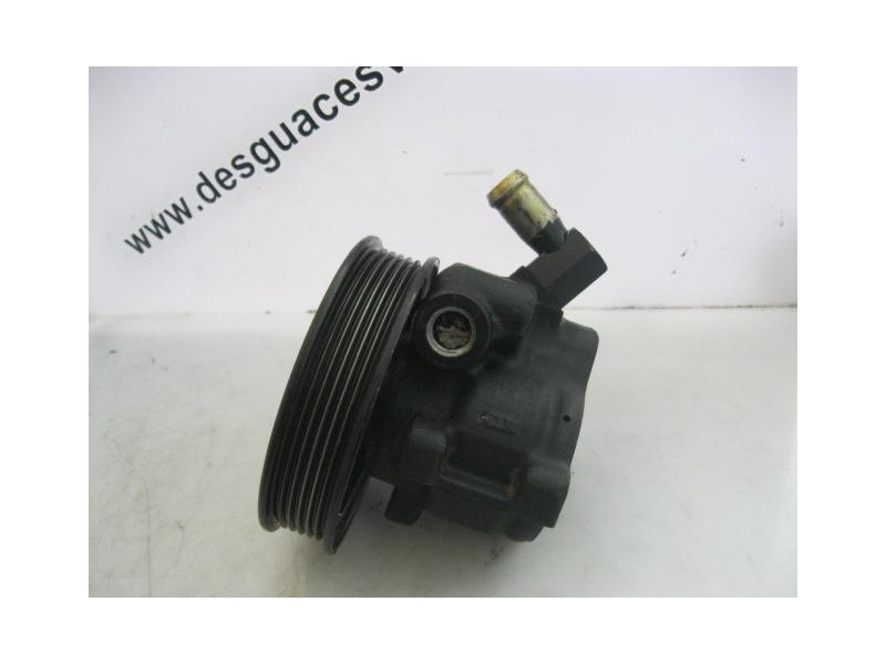 Recambio de bomba dirección : ford mondeo : 2.0 g/nga (131,92cv) 5p (ranchera) [1996] para ford mondeo 2.0 g/nga (ranchera) refe