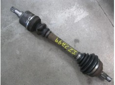 Recambio de transmision delantera izq. : peugeot 306 : 1.9 d -dhy (89,76cv) 4p [1999] para peugeot 306 1.9 d -dhy   referencia O 2