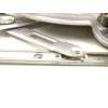Recambio de elevalunas trasero izquierdo para hyundai trajet (fo) 2.0 crdi referencia OEM IAM 834703A000  
