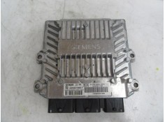 Recambio de centralita : citroen c 5 : 2.0 hdi (136cv) [2005] para citroen c 5 2.0 hdi referencia OEM IAM 5WS40199D-T  
