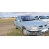 renault megane del año 2000