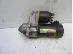 Recambio de motor arranque : opel agila : 1.2 g (74,78cv) [2000] para opel agila 1.2 g referencia OEM IAM D6RA162VALEO  