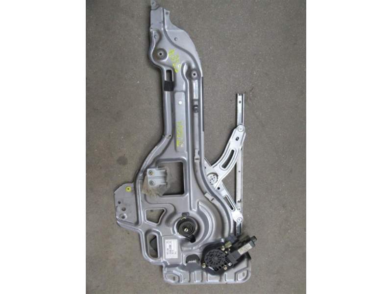 Recambio de elevalunas trasero derecho para hyundai trajet (fo) 2.0 referencia OEM IAM 834063A000  